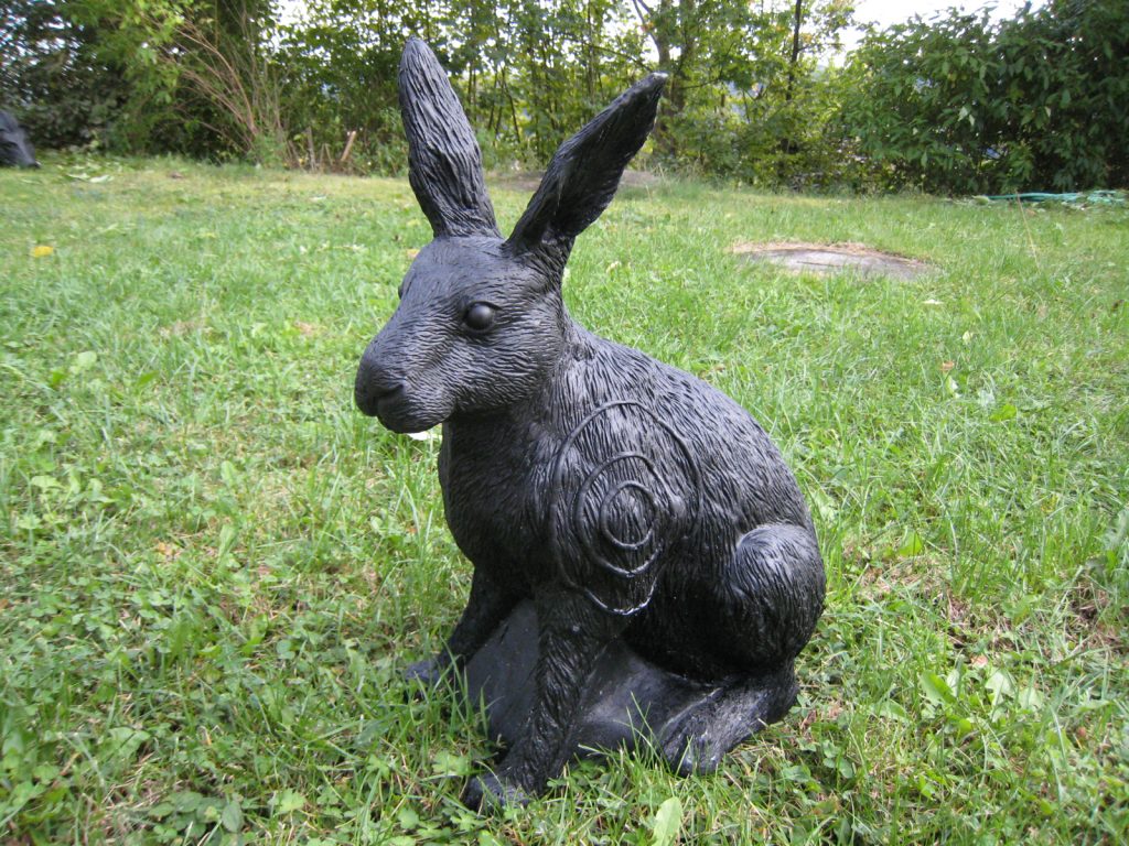 Hase HOPPEL 3D Ziele hase-hoppel-3d-ziele